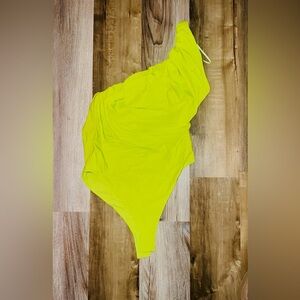 Zara Lime Green Fabric